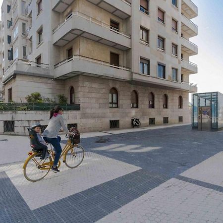 The Rentals Collection | Zubieta San Sebastian Exterior photo