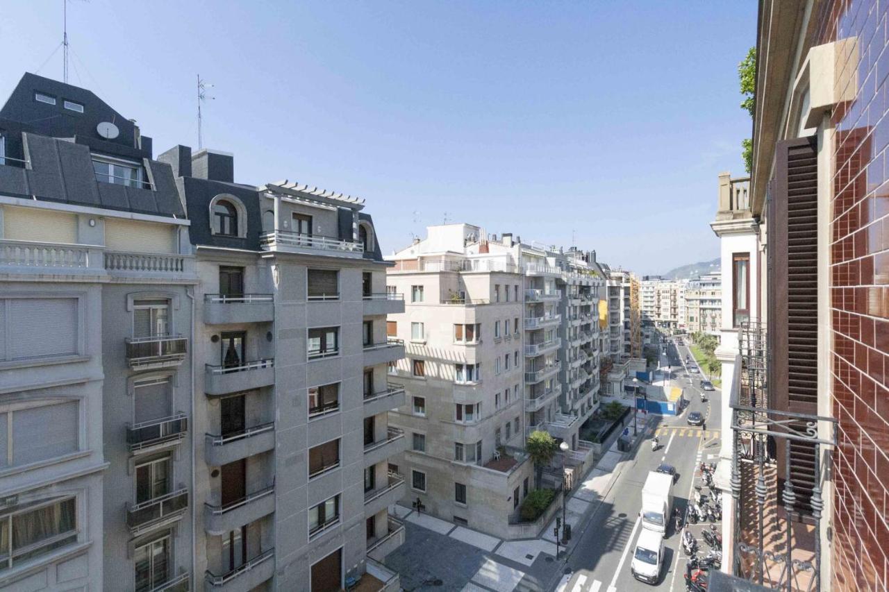 The Rentals Collection | Zubieta San Sebastian Exterior photo