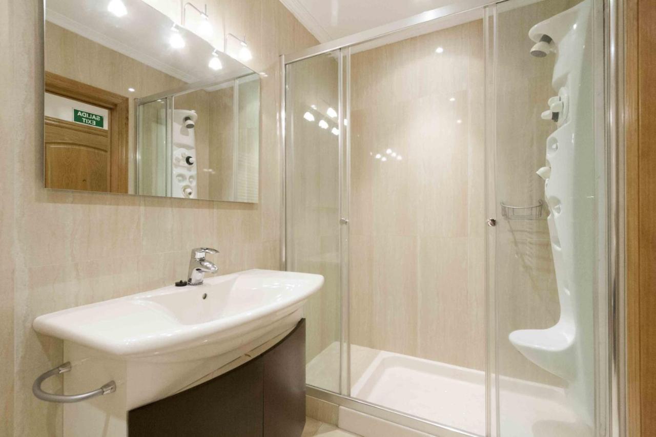 The Rentals Collection | Zubieta San Sebastian Exterior photo